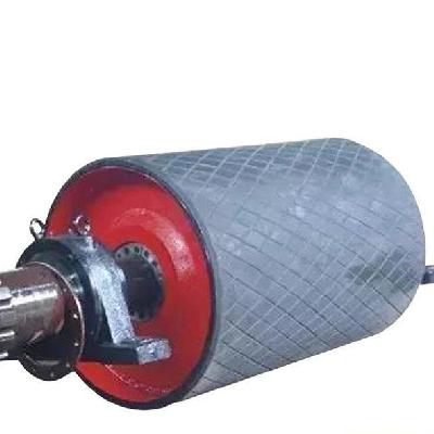 Conveyor Drive Pulley