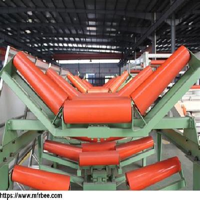 Conveyor Return Roller