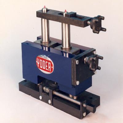 Idler Stand