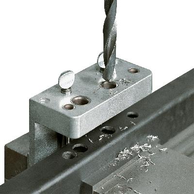 Drilling Jig
