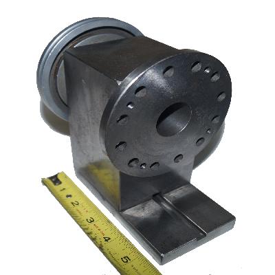 Grinding Fixture