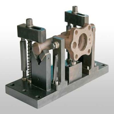 Mechanical Fixture