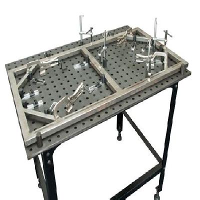 Welding Jig