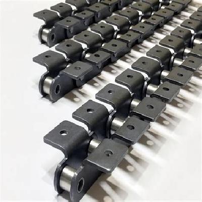 Conveyor Chain Link