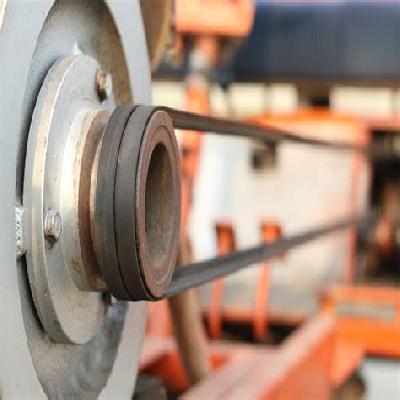 Drive and Driven Pulley