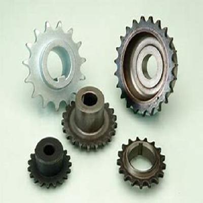 Machine Sprockets