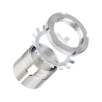 Adapter Sleeves