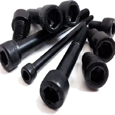 Allen Bolt Allen Cap Screw -  High Tensile