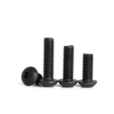 Allen Button Head Screw - High tensile