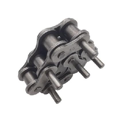 Extended Pin Roller Chains