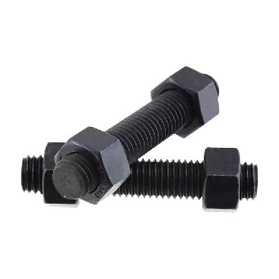 Hex Nut - High Tensile