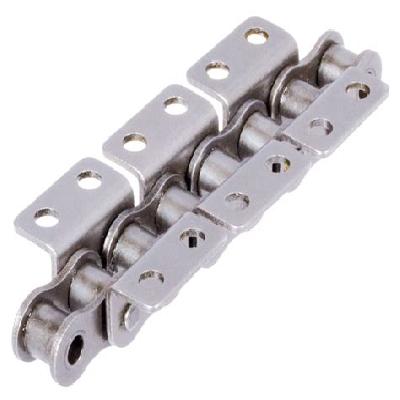 K2 Attachment Chain