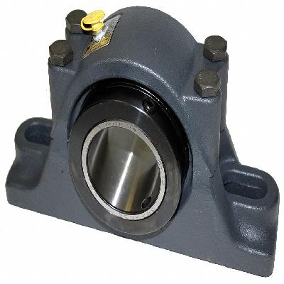 Pillow Block Bearing Type  -UCFC