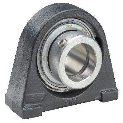 Pillow Block Bearing Type  -UCP