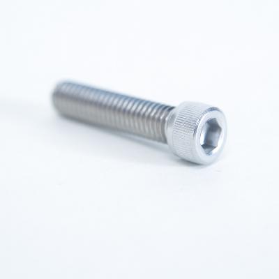 Stainless Steel Allen Head Bolt
