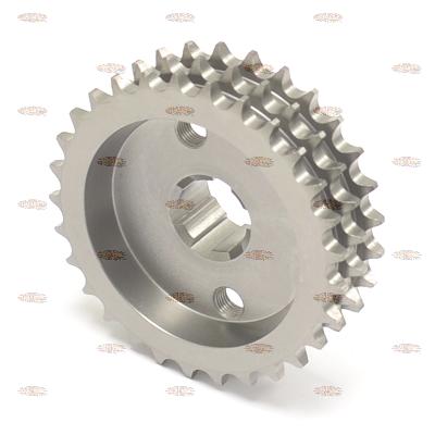 Triplex Sprocket