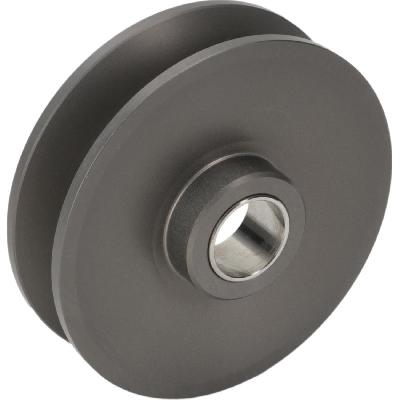 V-Belt Pulley