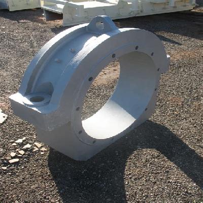Bearing Housing For Limestone Crusher