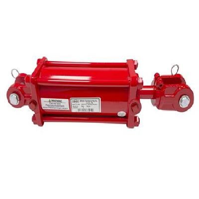 Body For Doctor Osicillation Hydraulic Cylinder