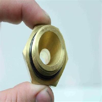 Brass Sealing Ring For Bagasse Feeder