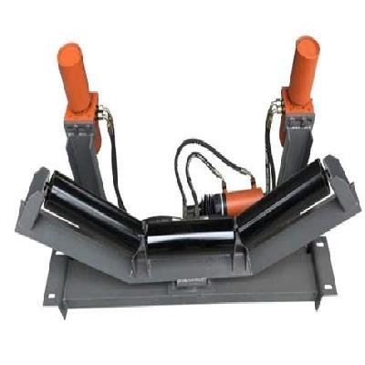 C.I Defelector For Belt  Roll