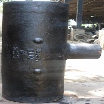 Cast Iron Cross