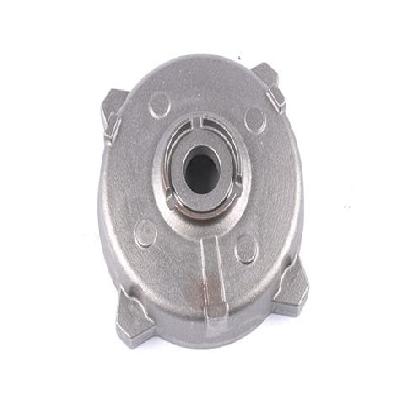 Cast Iron End Cover