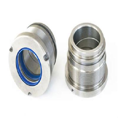 Cast Iron Gland
