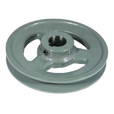 Cast Iron Pulley