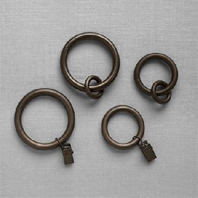 Cast Iron Ring
