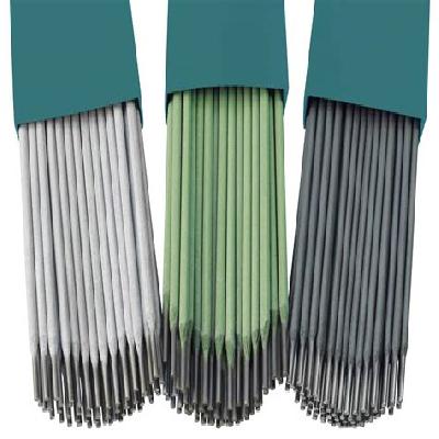 Cast Iron Rods