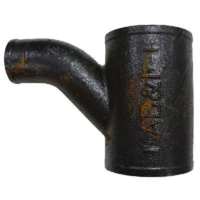 Cast Iron Tee