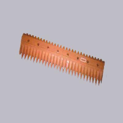 Cast Steel Trash Plate