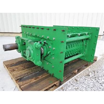 Clinker Grinder  Roller