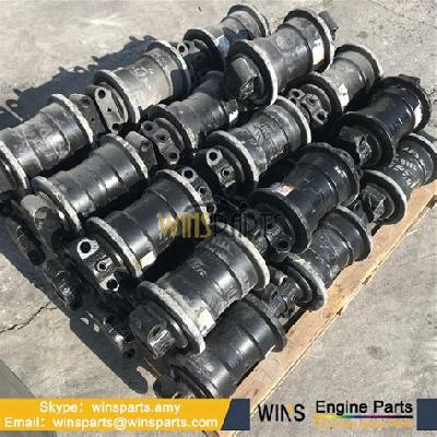 Deep Cucket Roller Assy