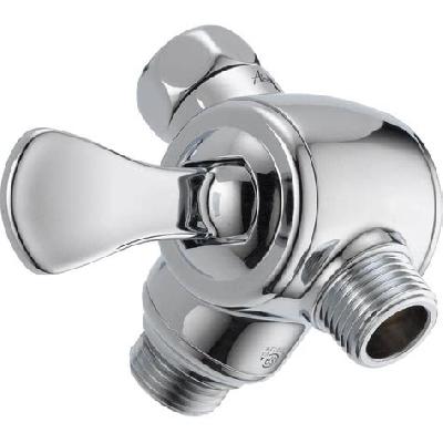 Diverter Head 