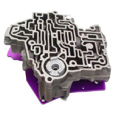 Enmet Valve Body