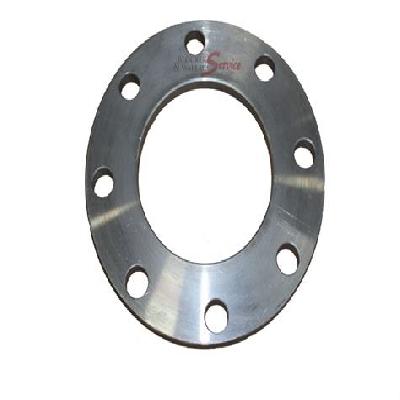 Flange Plates