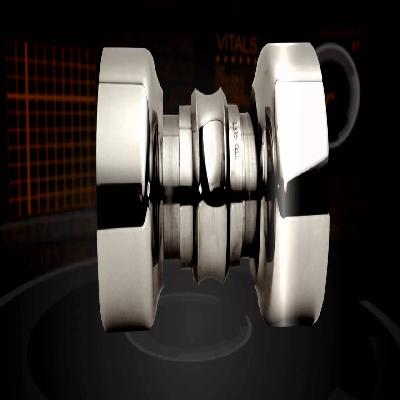 Flange Roll