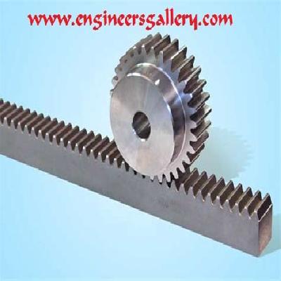 Gear Pinion