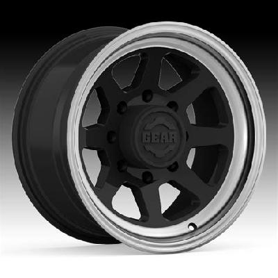 Gear Wheel