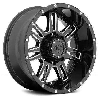 Gear Wheels