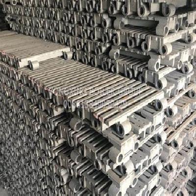 Grate Bars for WIL Boiler