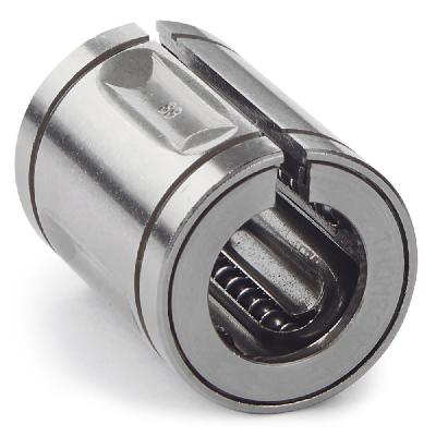 Gunmetal Bearing Liners