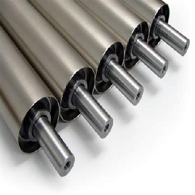 Idler Rollers