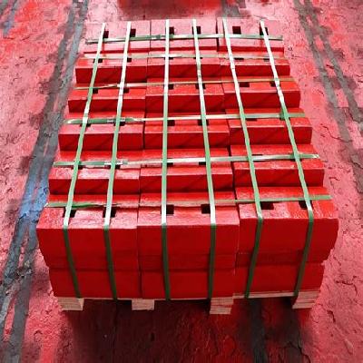 Impact Plate