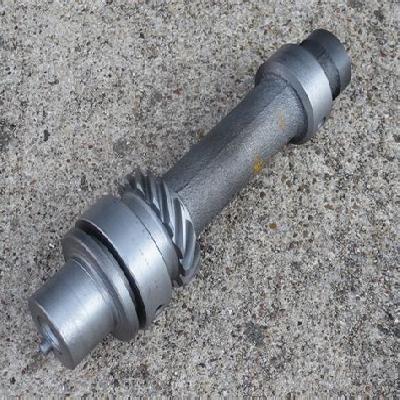 Lobe Shaft