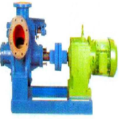 Magma Pump Flab