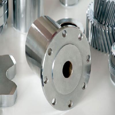 Mill Roller Flanges