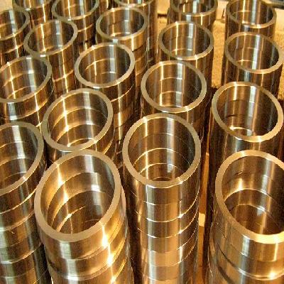 Phosphor Bronze Bushes 